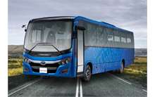 Tata Starbus AC Ultra LPO 7.5: 34 Seater